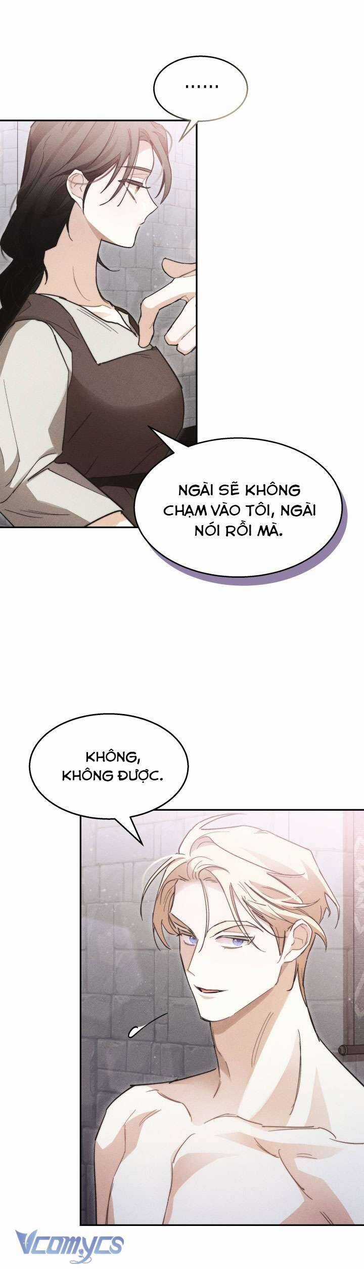 Tiếng Trống Vang Dội Chương 10 trang 43