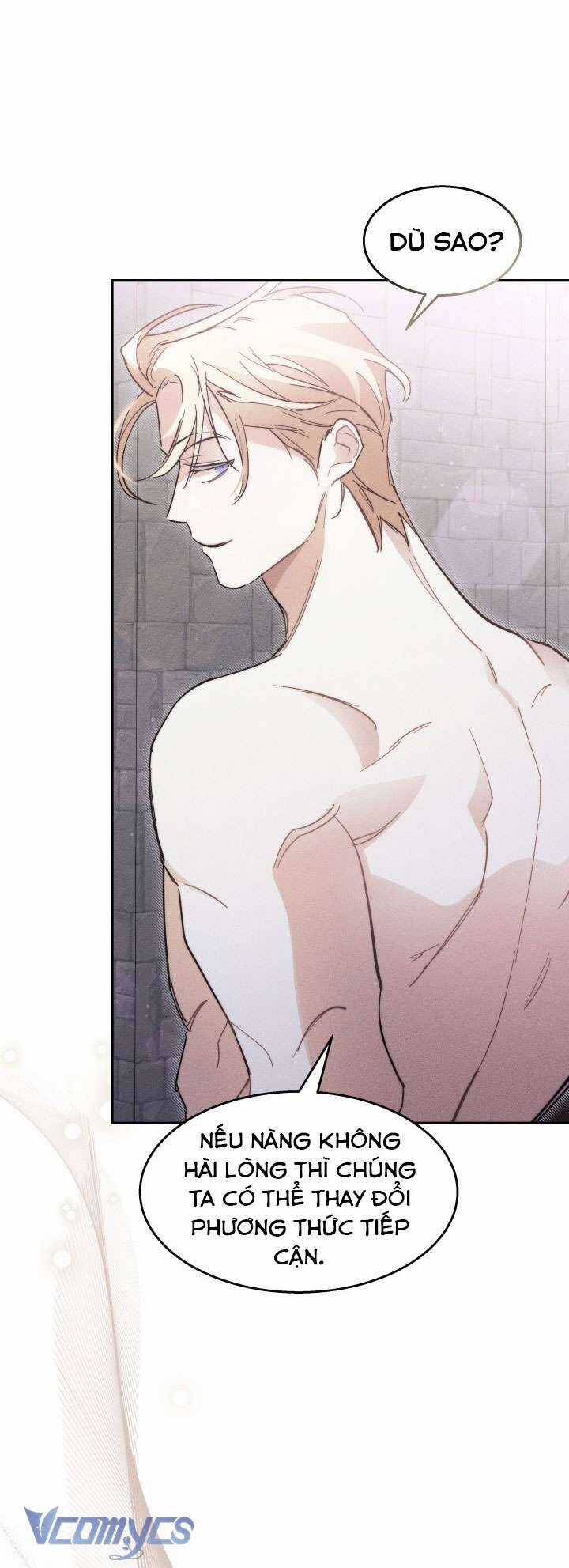 Tiếng Trống Vang Dội Chương 10 trang 46