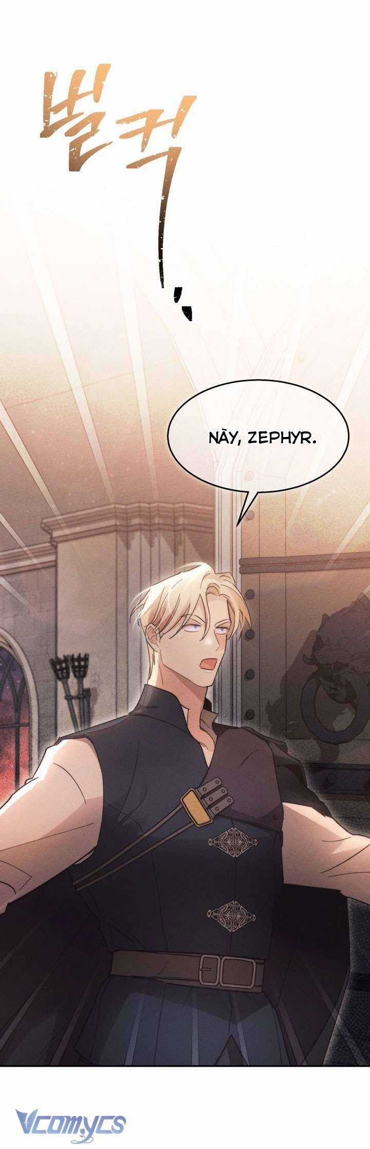 Tiếng Trống Vang Dội Chương 10 trang 49