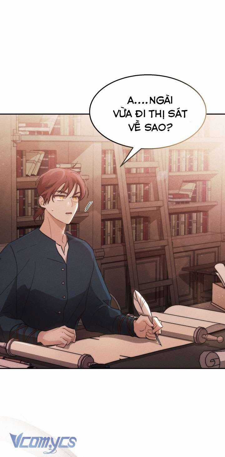 Tiếng Trống Vang Dội Chương 10 trang 50