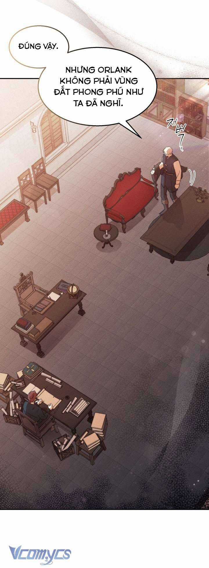 Tiếng Trống Vang Dội Chương 10 trang 51