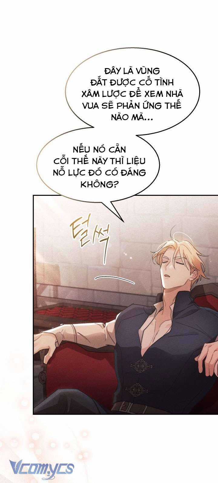 Tiếng Trống Vang Dội Chương 10 trang 53