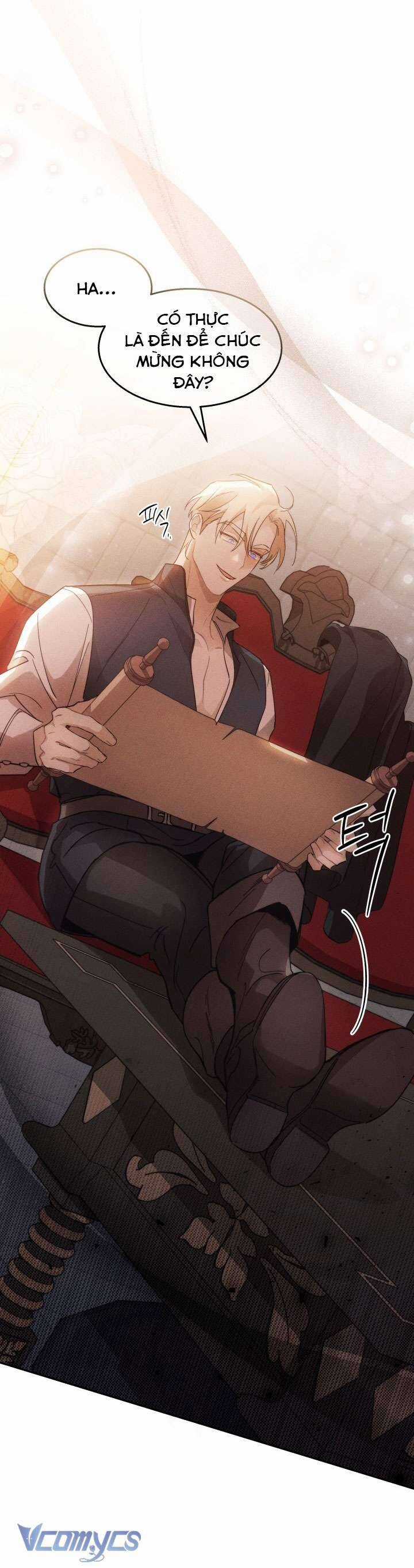 Tiếng Trống Vang Dội Chương 10 trang 55