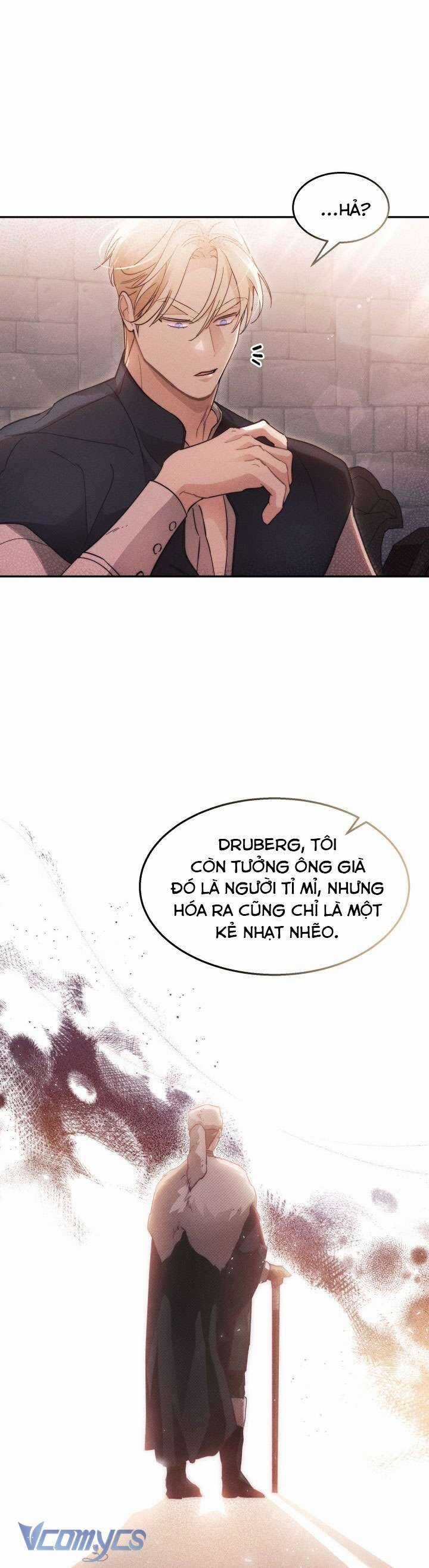 Tiếng Trống Vang Dội Chương 10 trang 56