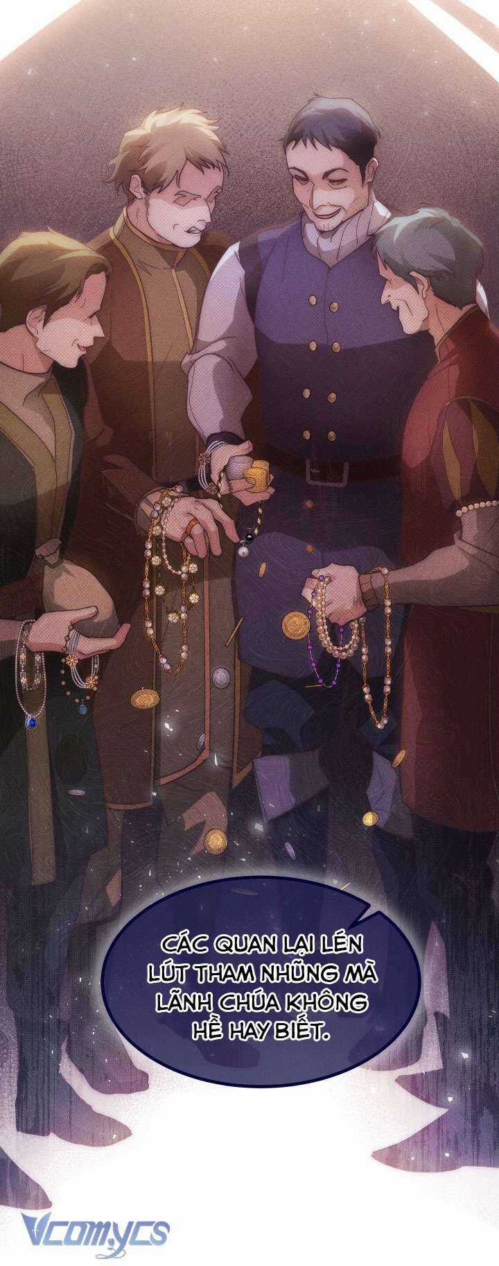 Tiếng Trống Vang Dội Chương 10 trang 57