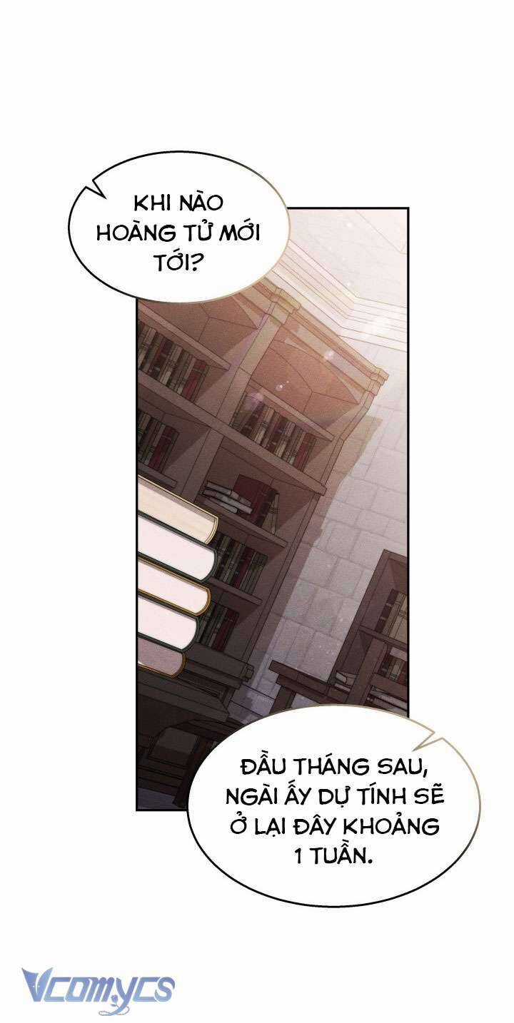 Tiếng Trống Vang Dội Chương 10 trang 58