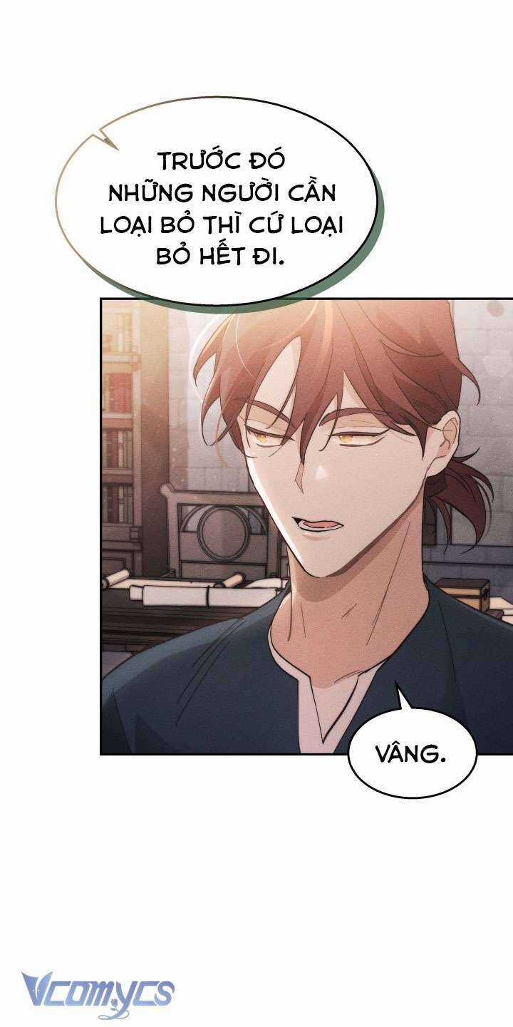 Tiếng Trống Vang Dội Chương 10 trang 59