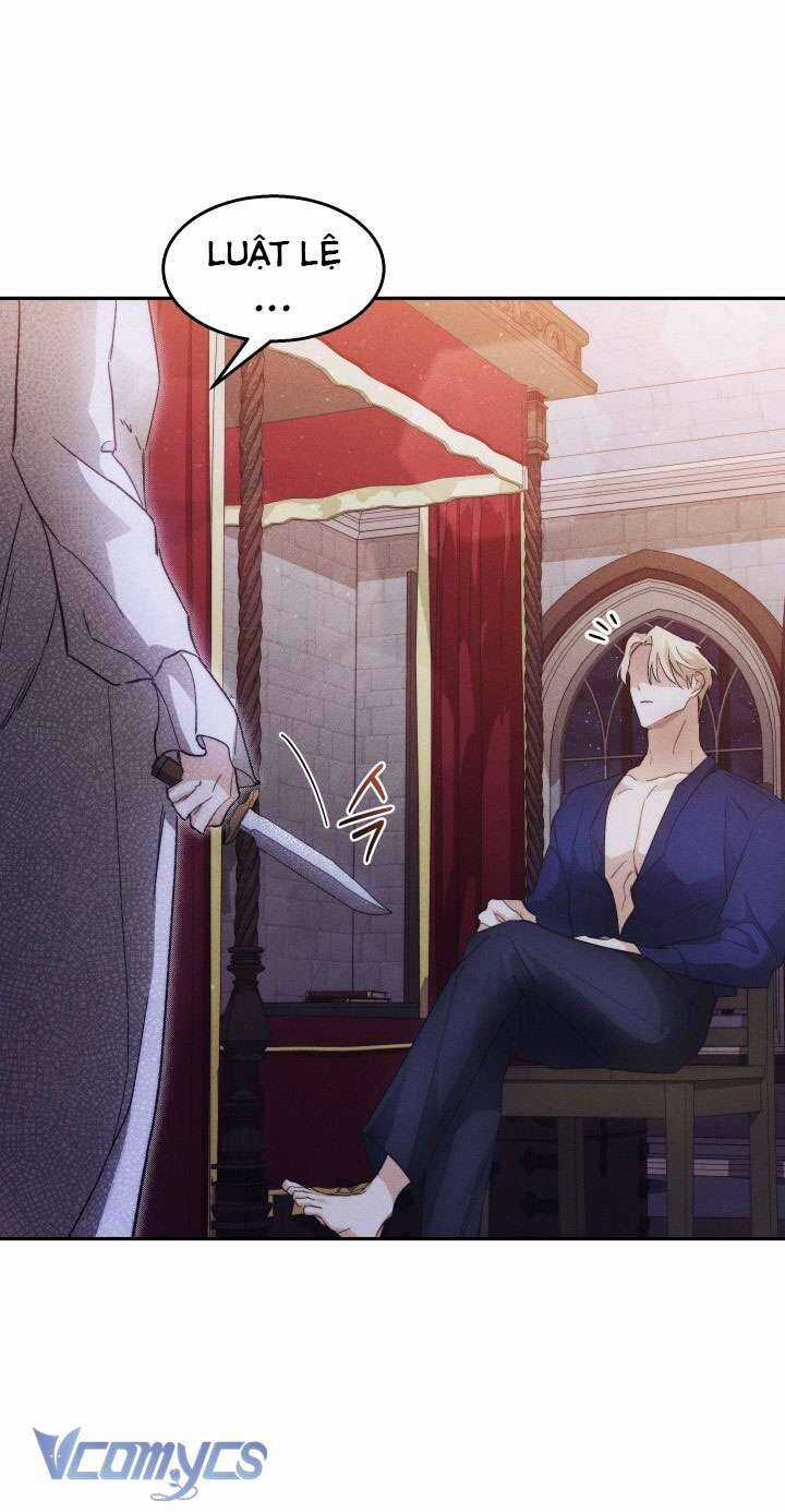 Tiếng Trống Vang Dội Chương 10 trang 6