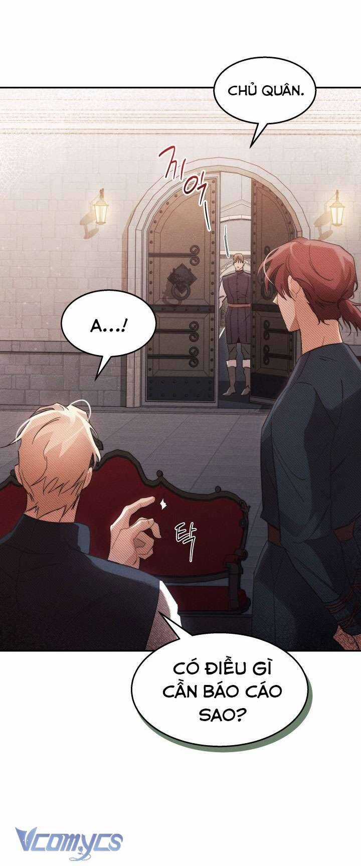 Tiếng Trống Vang Dội Chương 10 trang 60