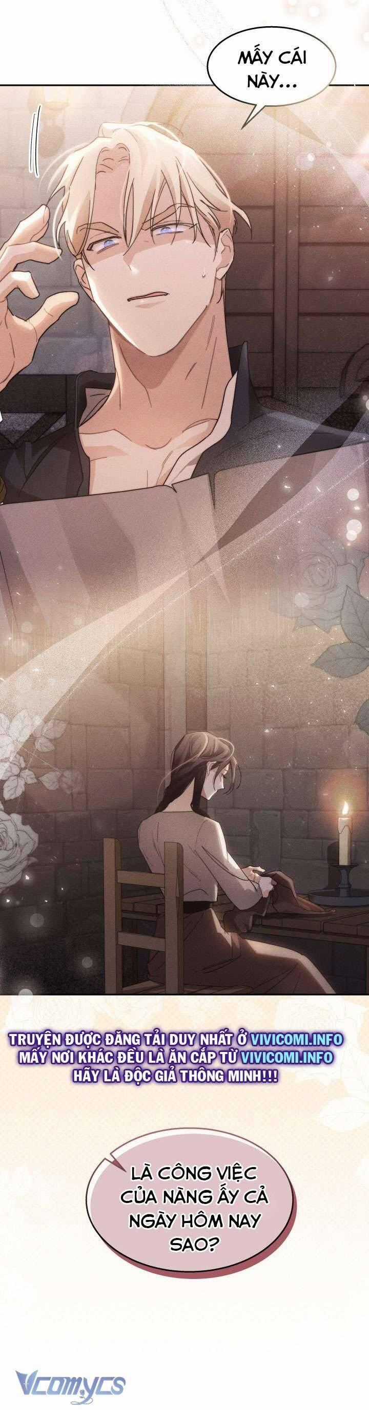 Tiếng Trống Vang Dội Chương 10 trang 62