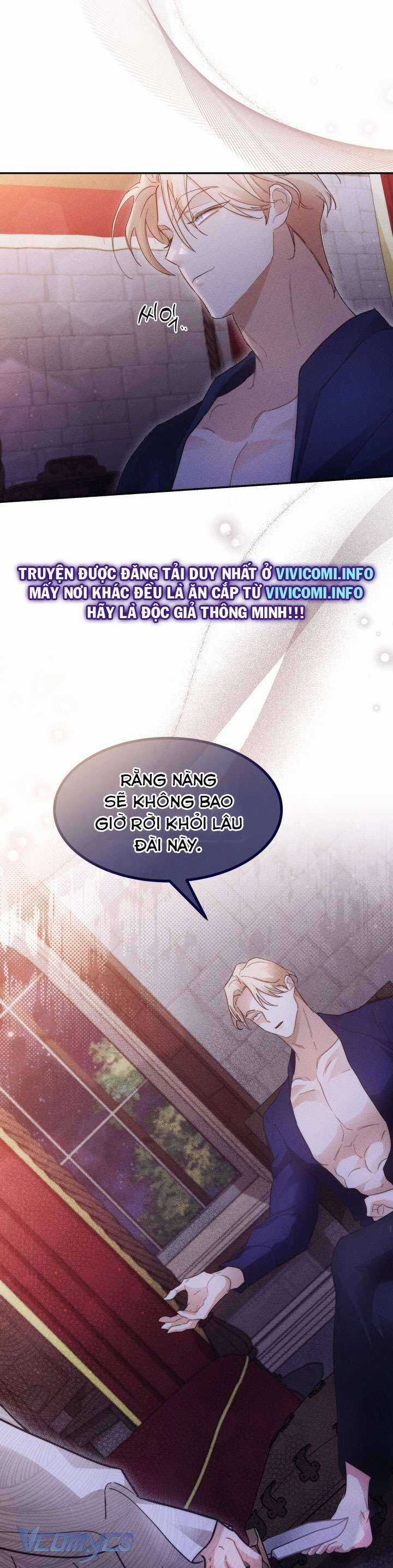 Tiếng Trống Vang Dội Chương 10 trang 8