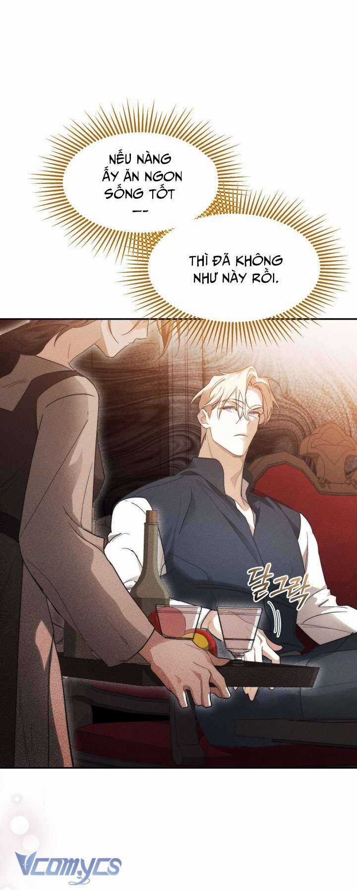 Tiếng Trống Vang Dội Chương 11 trang 11