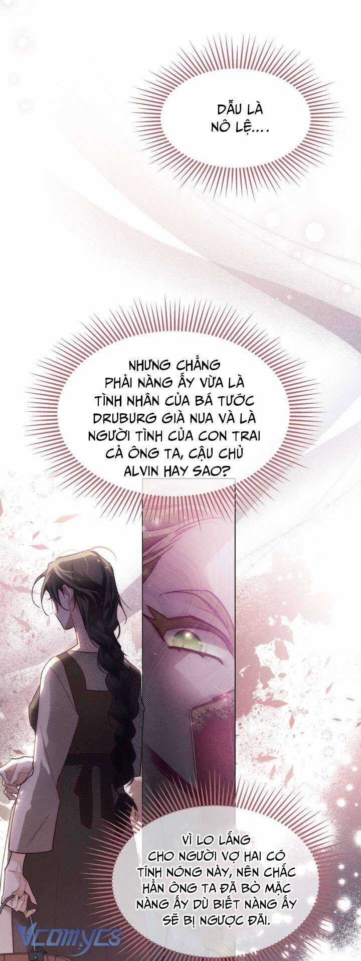 Tiếng Trống Vang Dội Chương 11 trang 12