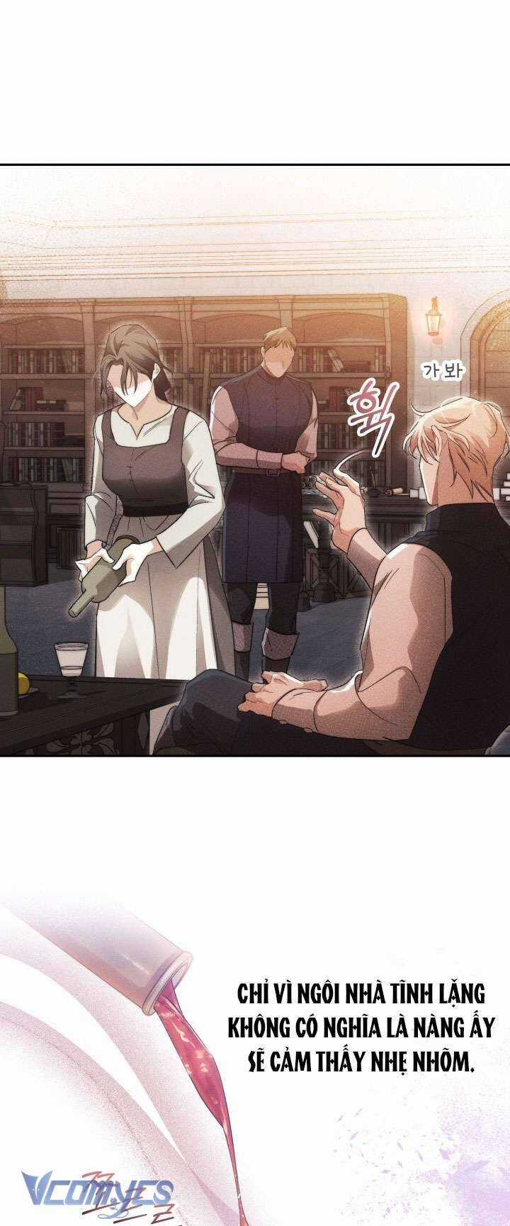 Tiếng Trống Vang Dội Chương 11 trang 15