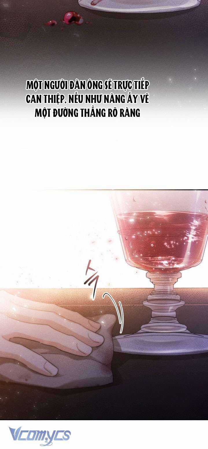 Tiếng Trống Vang Dội Chương 11 trang 17