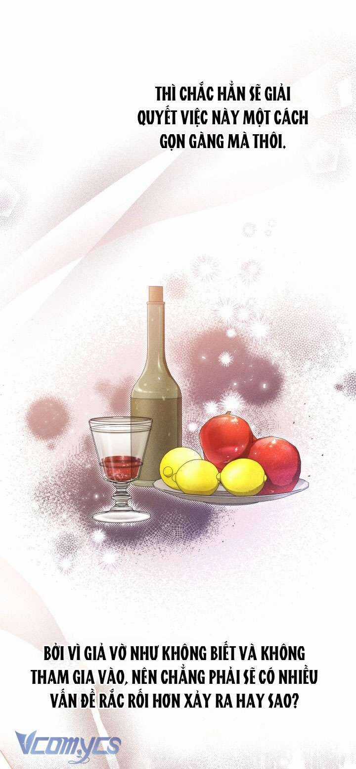 Tiếng Trống Vang Dội Chương 11 trang 18