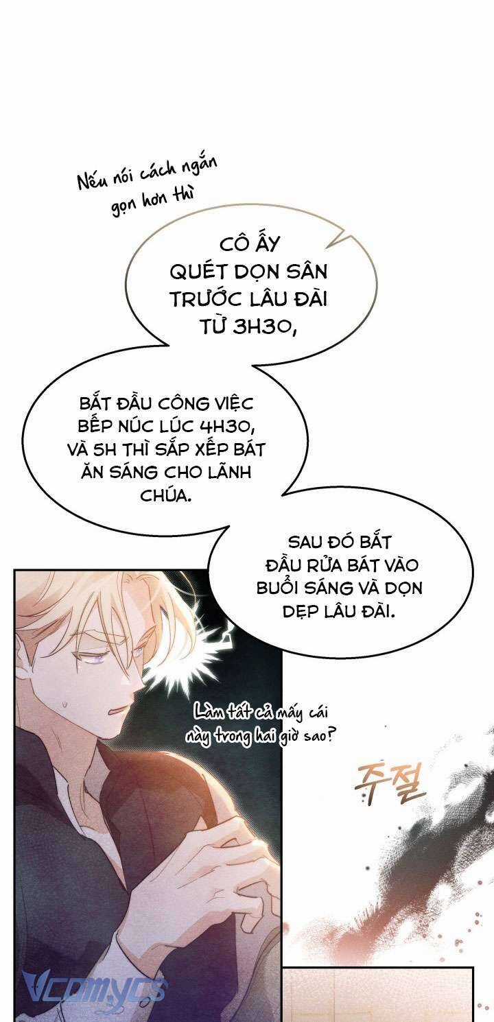 Tiếng Trống Vang Dội Chương 11 trang 2