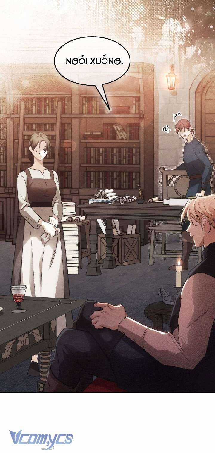 Tiếng Trống Vang Dội Chương 11 trang 20