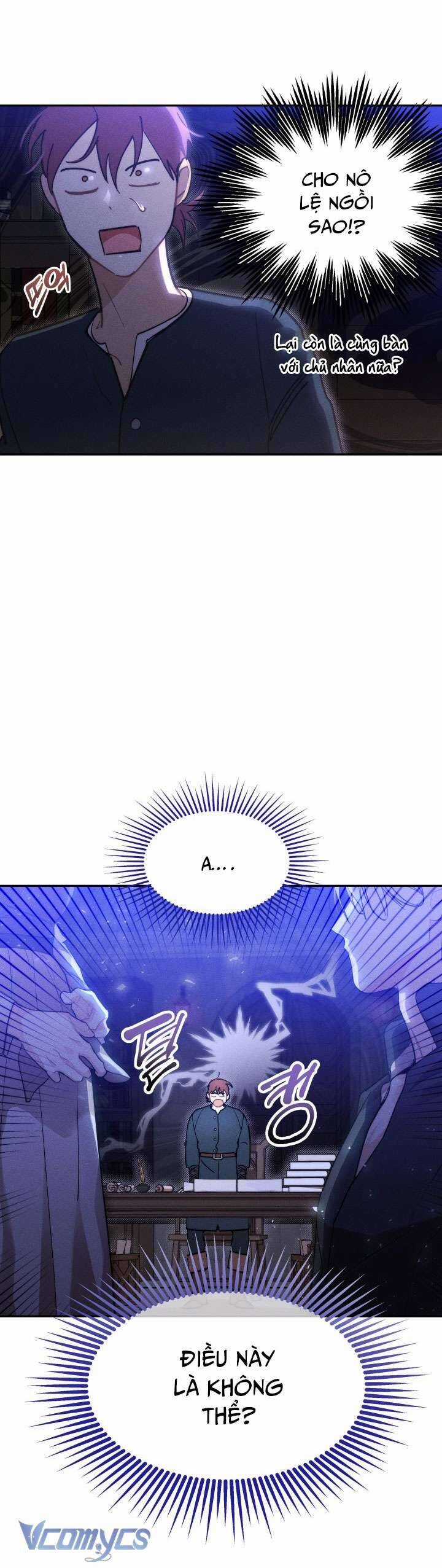 Tiếng Trống Vang Dội Chương 11 trang 21