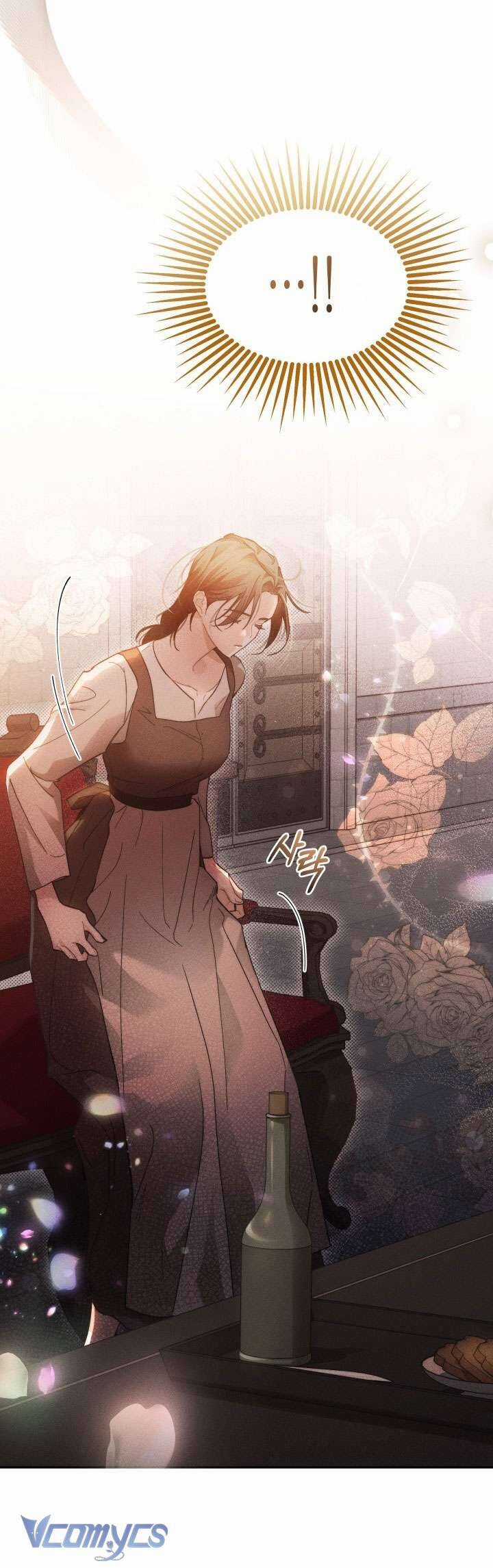 Tiếng Trống Vang Dội Chương 11 trang 25