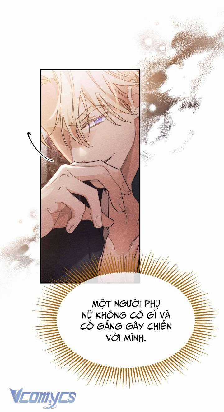 Tiếng Trống Vang Dội Chương 11 trang 27