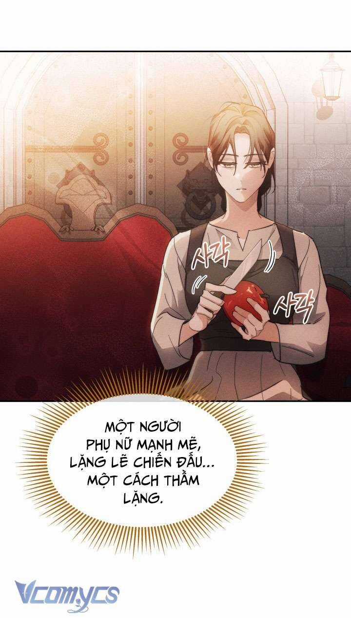 Tiếng Trống Vang Dội Chương 11 trang 28