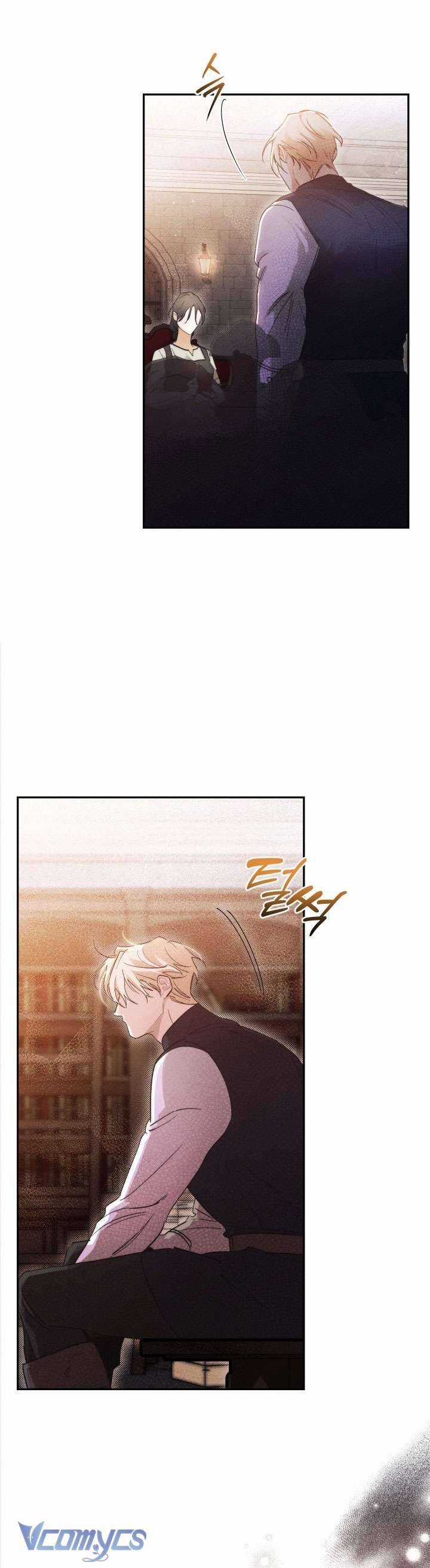 Tiếng Trống Vang Dội Chương 11 trang 29