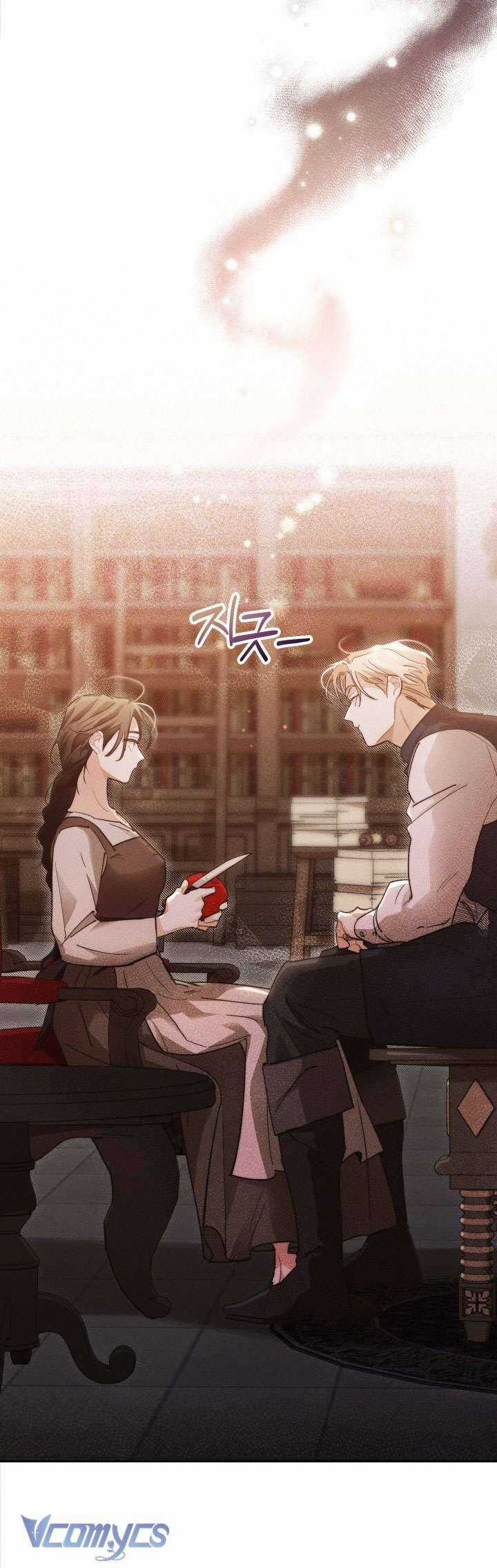 Tiếng Trống Vang Dội Chương 11 trang 31