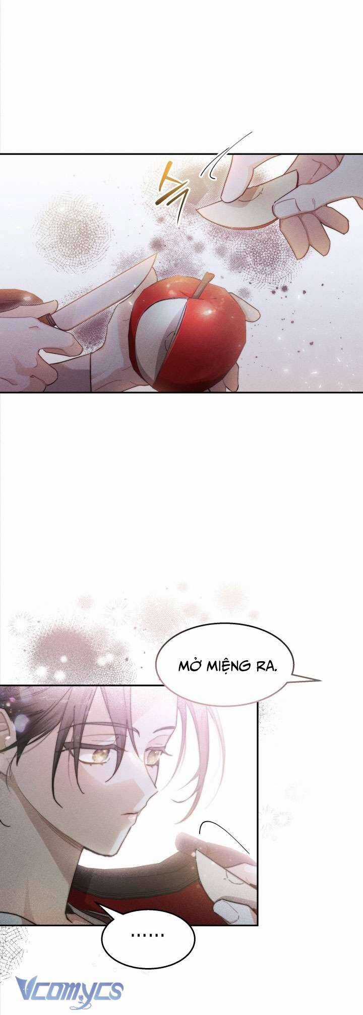 Tiếng Trống Vang Dội Chương 11 trang 32