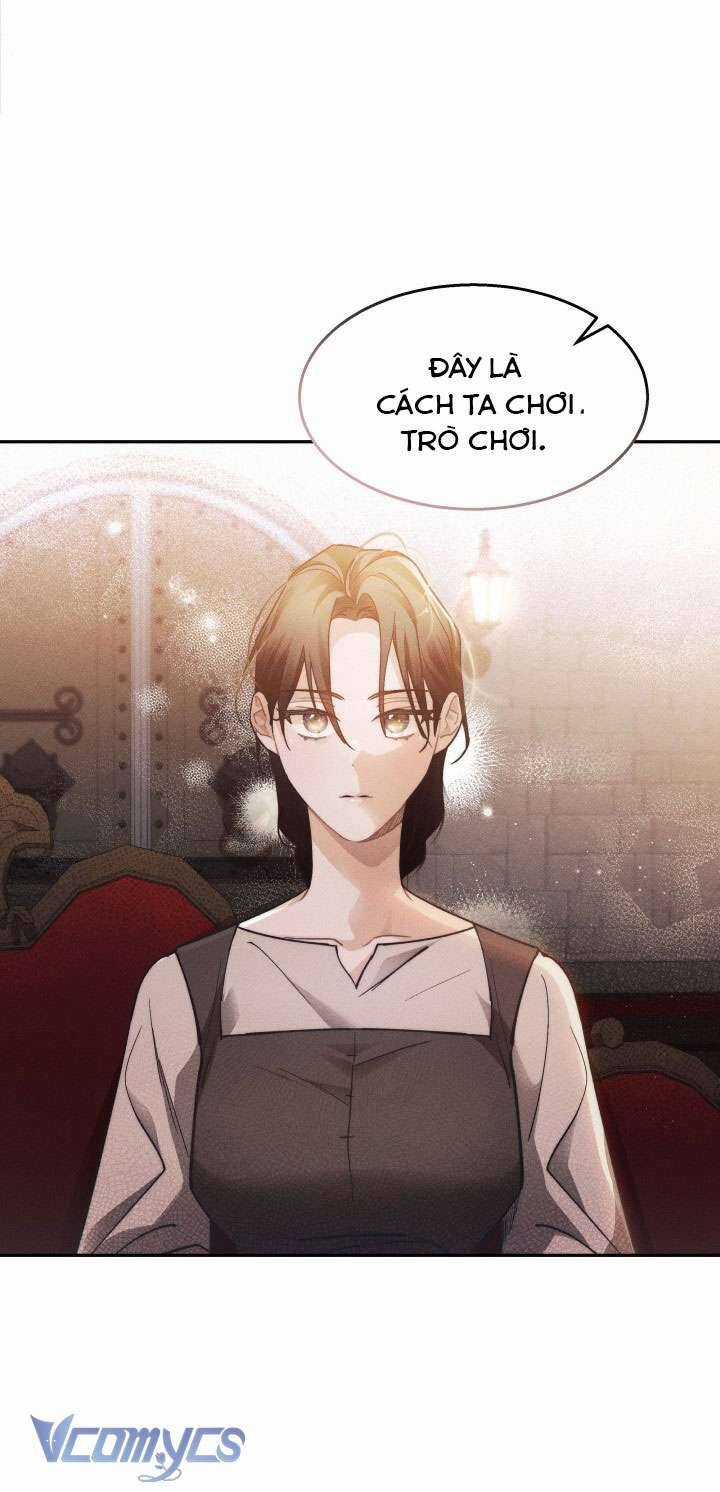 Tiếng Trống Vang Dội Chương 11 trang 33