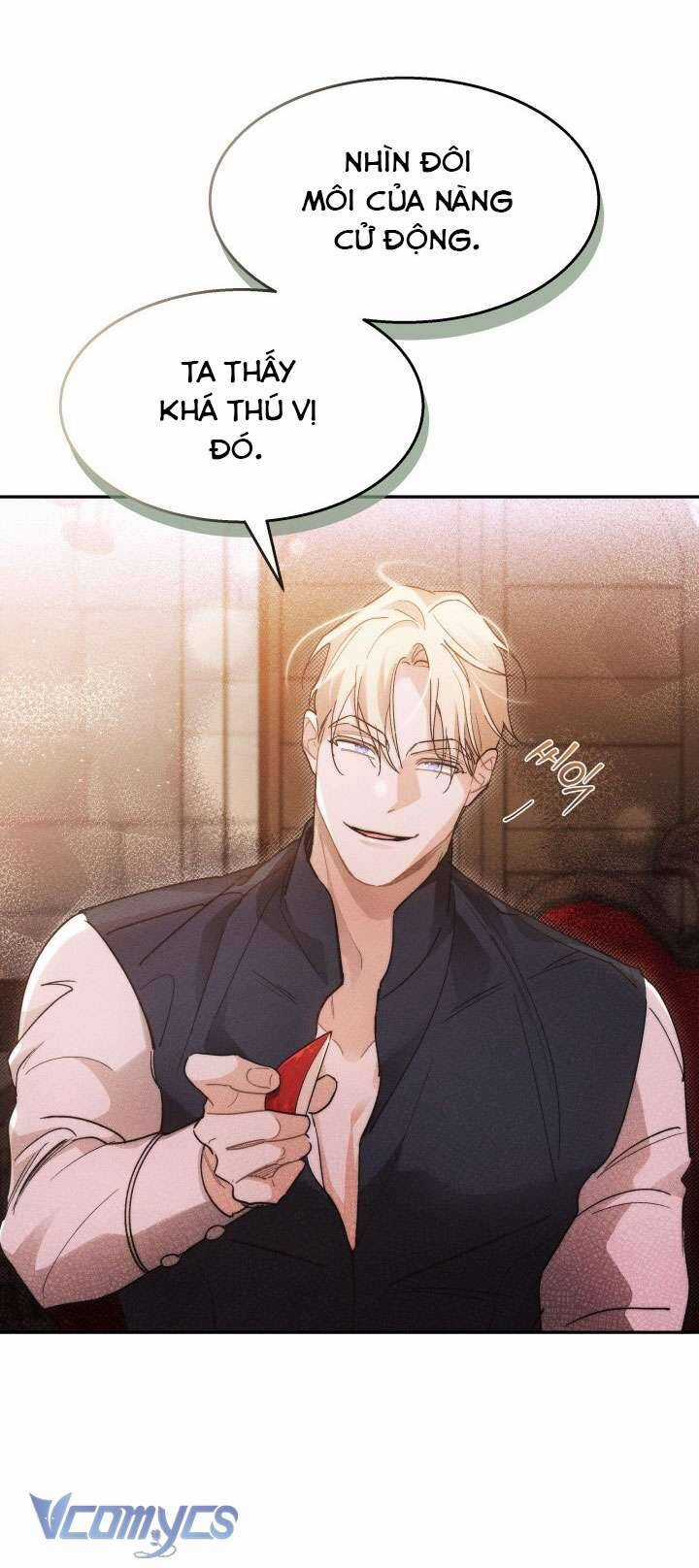 Tiếng Trống Vang Dội Chương 11 trang 34