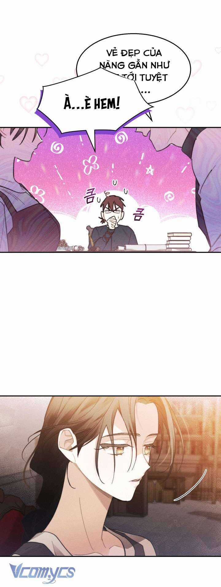 Tiếng Trống Vang Dội Chương 11 trang 35