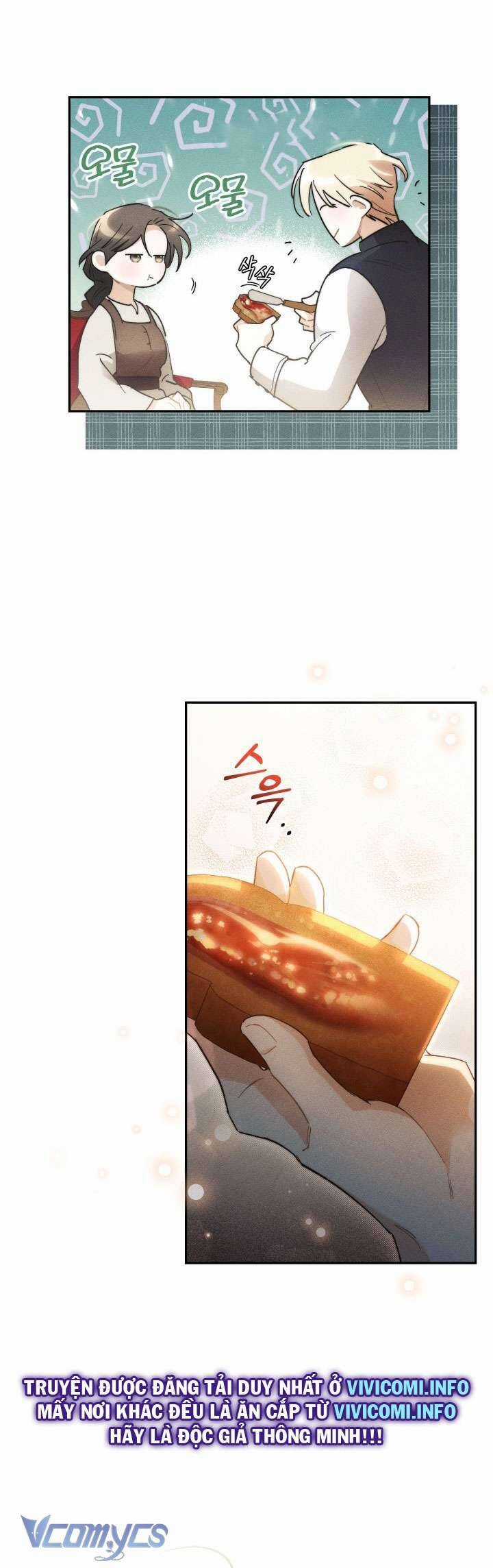 Tiếng Trống Vang Dội Chương 11 trang 40