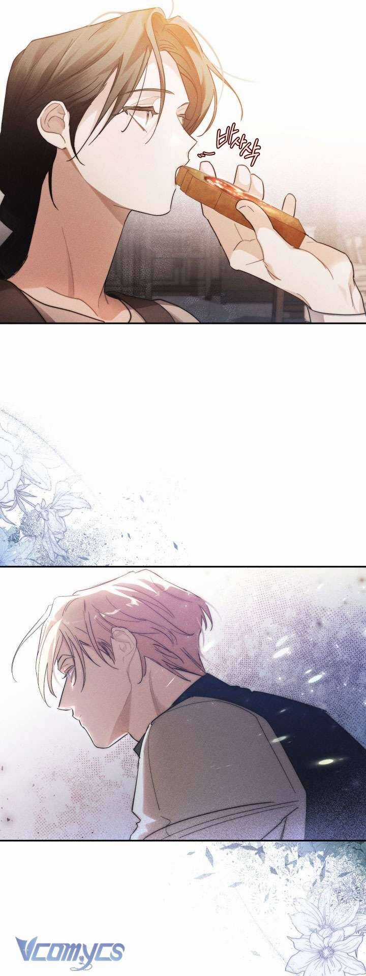 Tiếng Trống Vang Dội Chương 11 trang 41