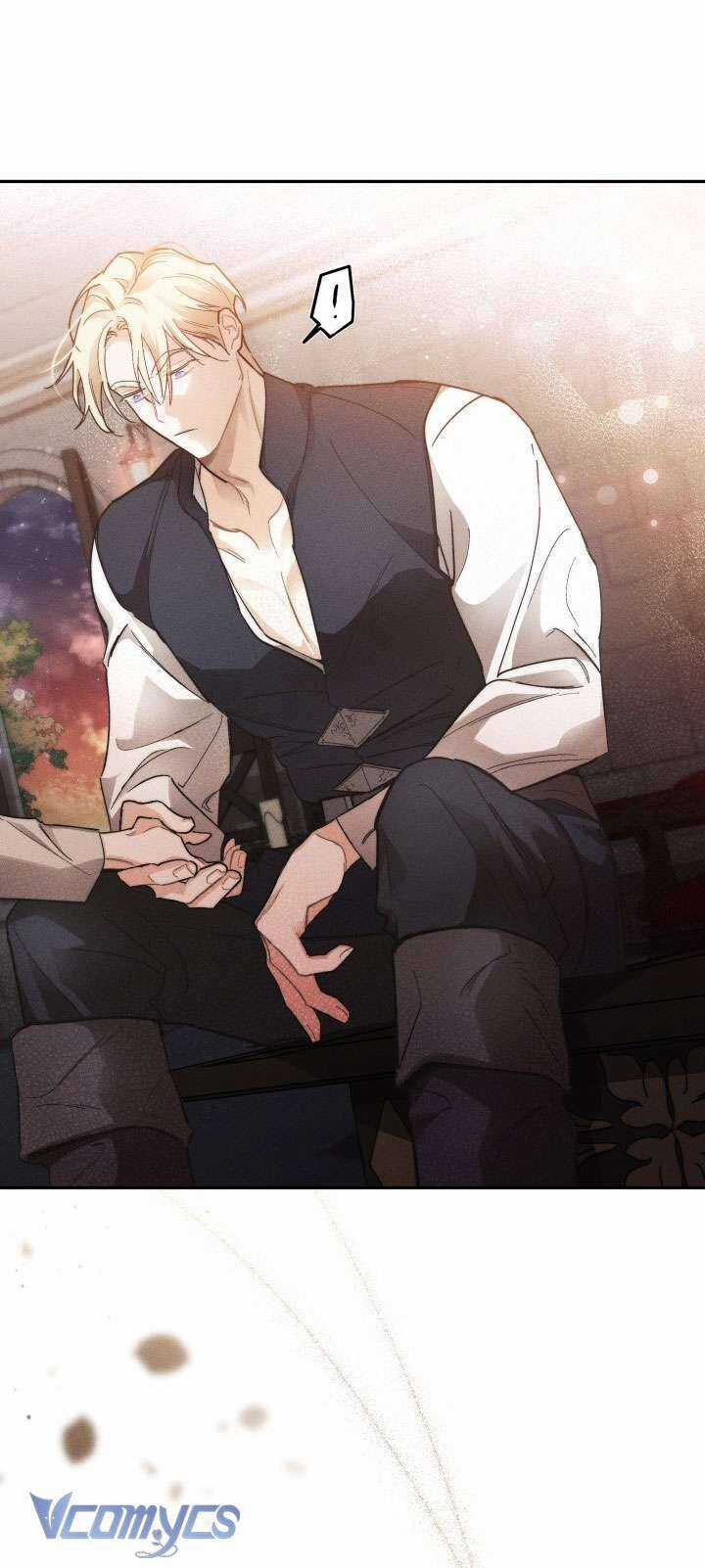 Tiếng Trống Vang Dội Chương 11 trang 44