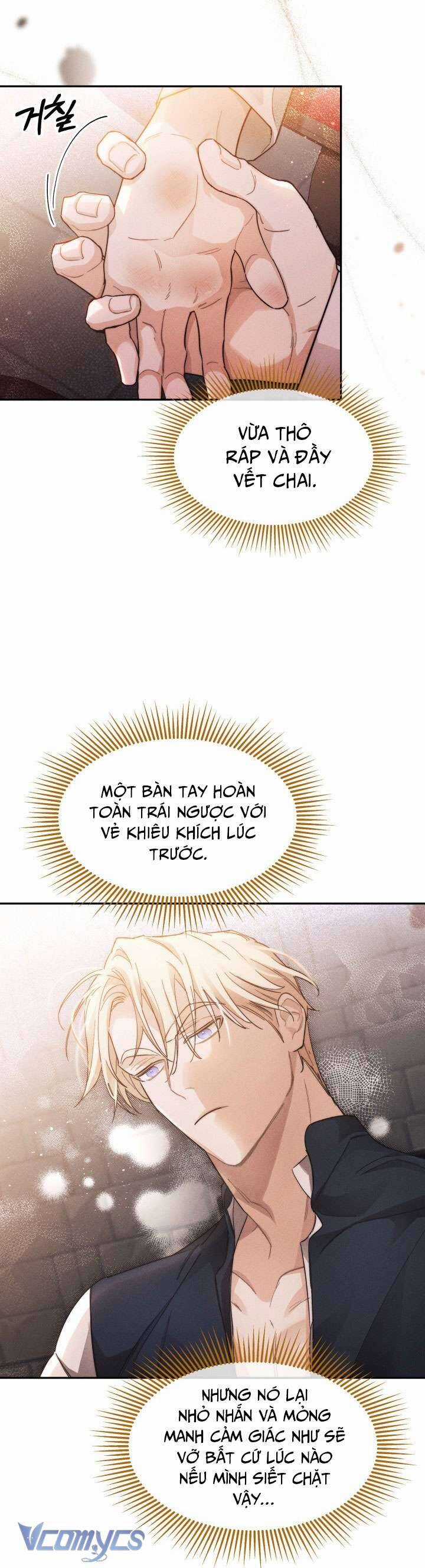 Tiếng Trống Vang Dội Chương 11 trang 45