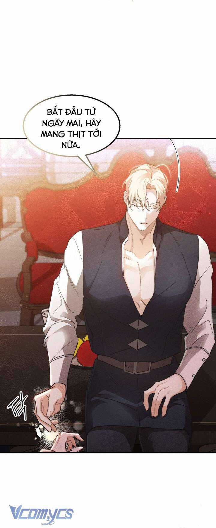 Tiếng Trống Vang Dội Chương 11 trang 46