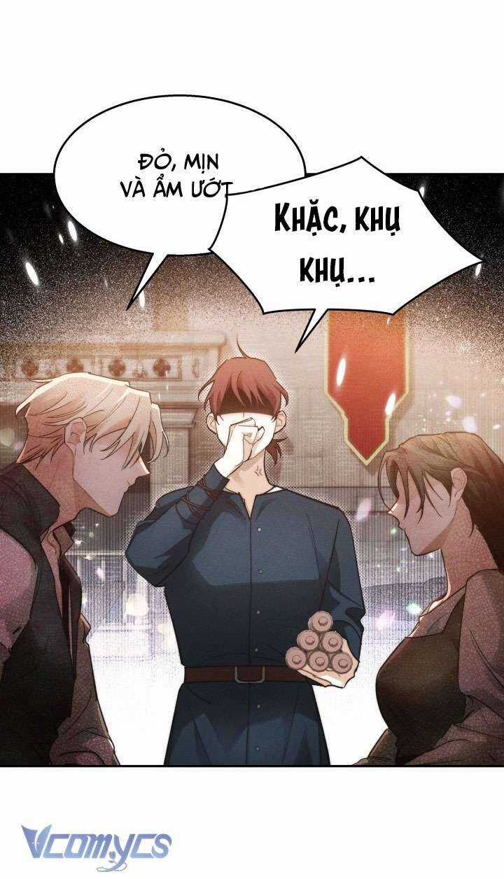 Tiếng Trống Vang Dội Chương 11 trang 48