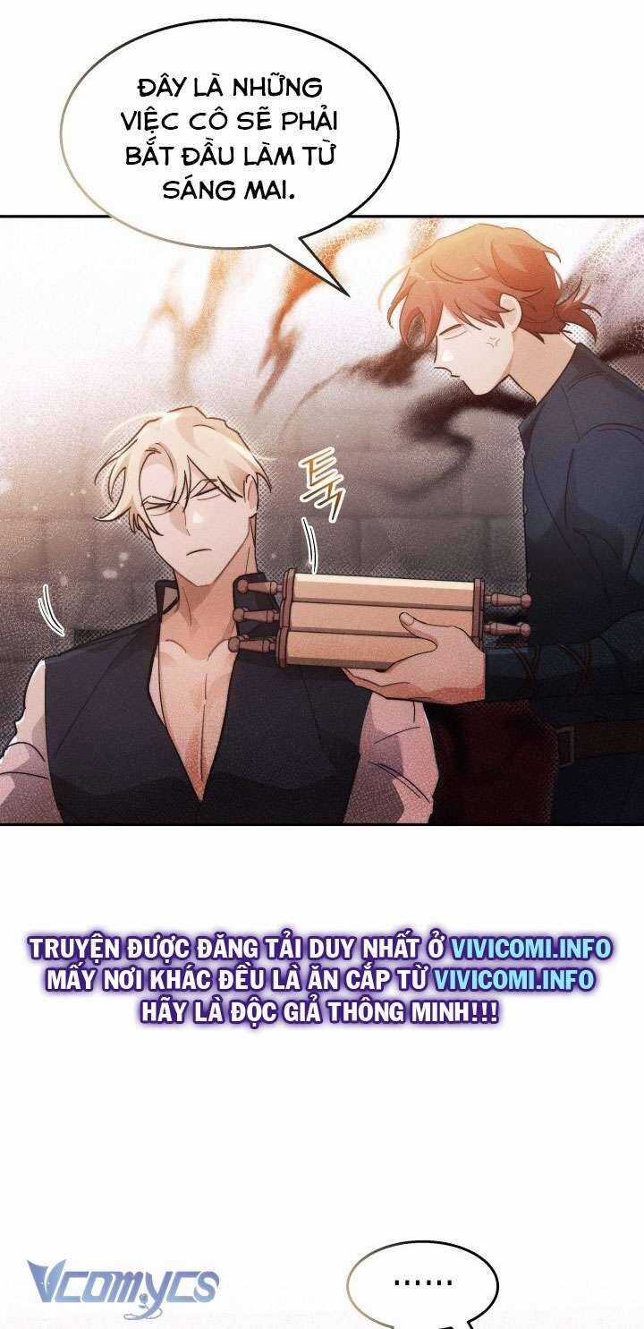 Tiếng Trống Vang Dội Chương 11 trang 49