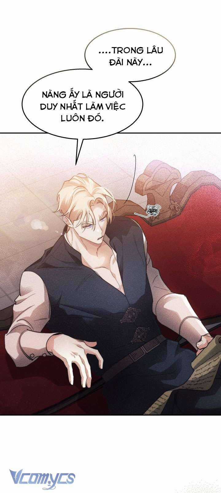 Tiếng Trống Vang Dội Chương 11 trang 5