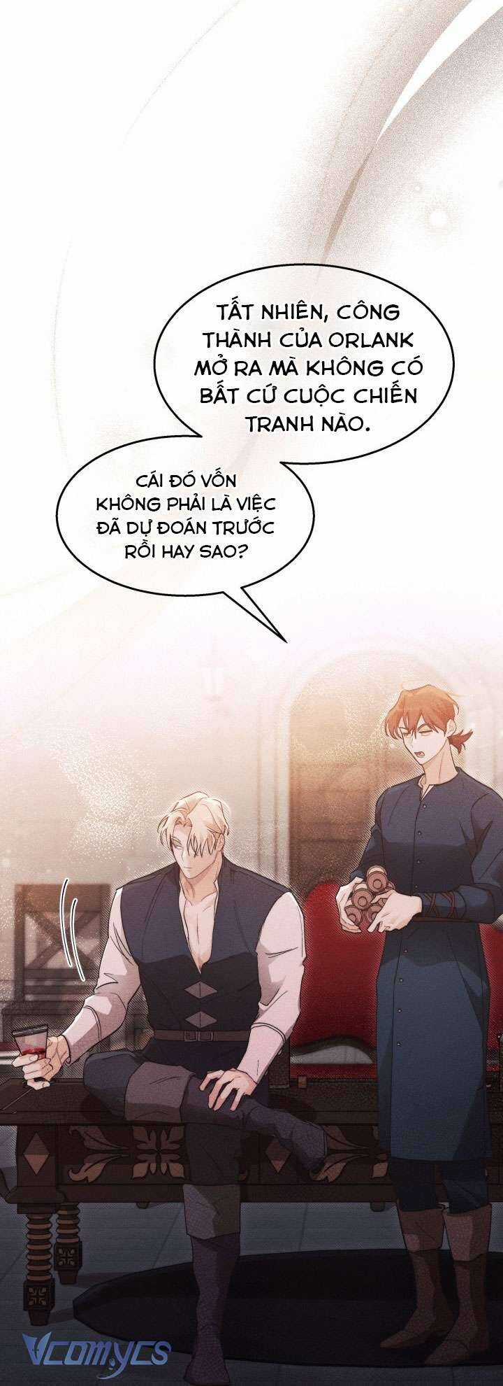 Tiếng Trống Vang Dội Chương 11 trang 51