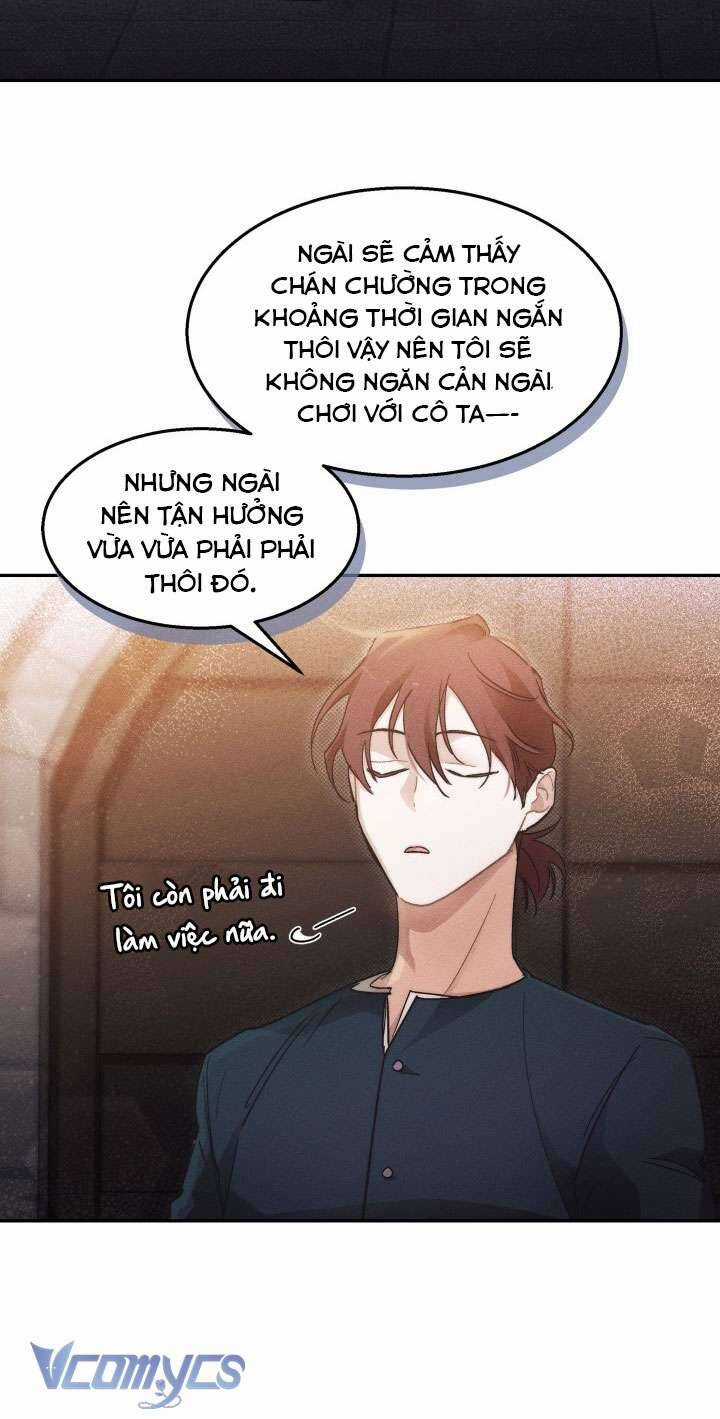 Tiếng Trống Vang Dội Chương 11 trang 52