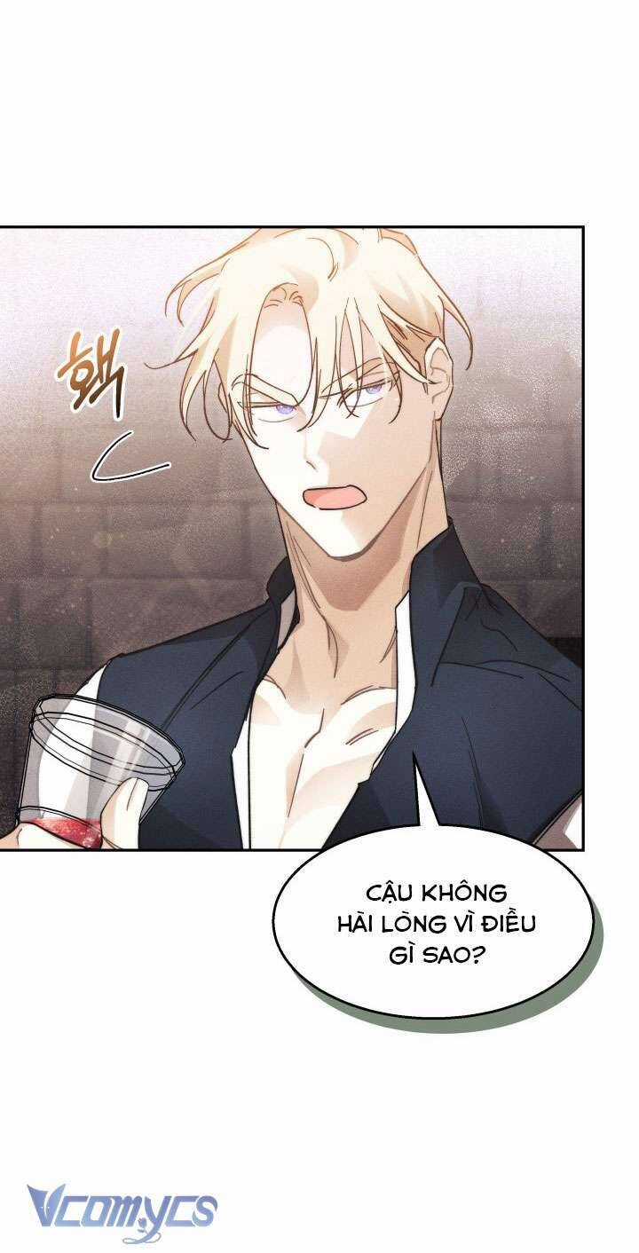 Tiếng Trống Vang Dội Chương 11 trang 53