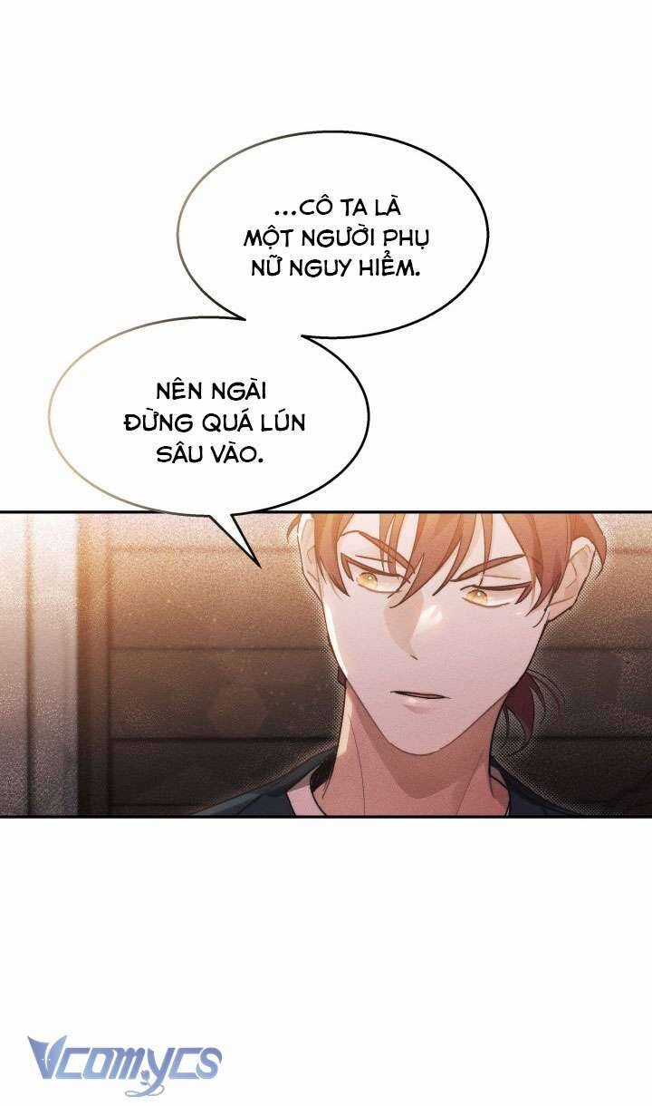 Tiếng Trống Vang Dội Chương 11 trang 54