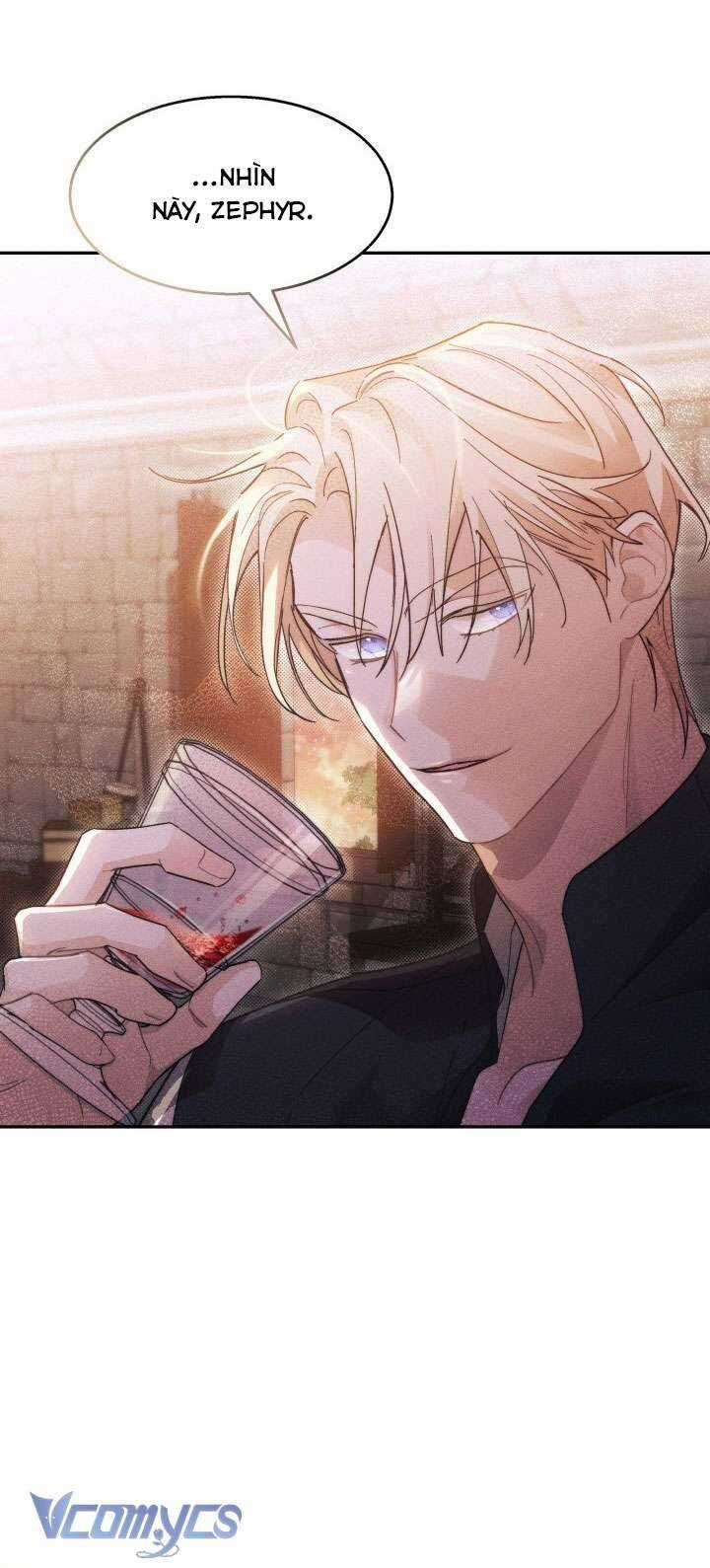 Tiếng Trống Vang Dội Chương 11 trang 55