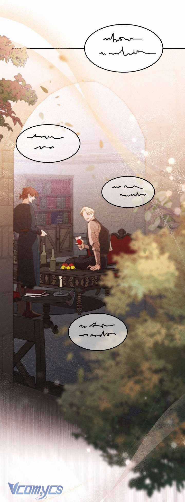 Tiếng Trống Vang Dội Chương 11 trang 56