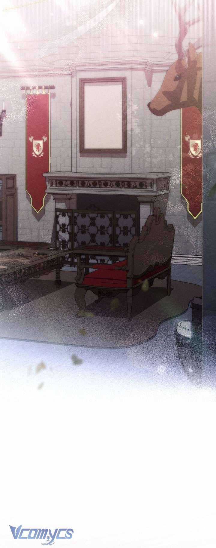 Tiếng Trống Vang Dội Chương 11 trang 57