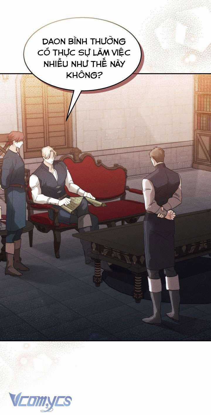 Tiếng Trống Vang Dội Chương 11 trang 6