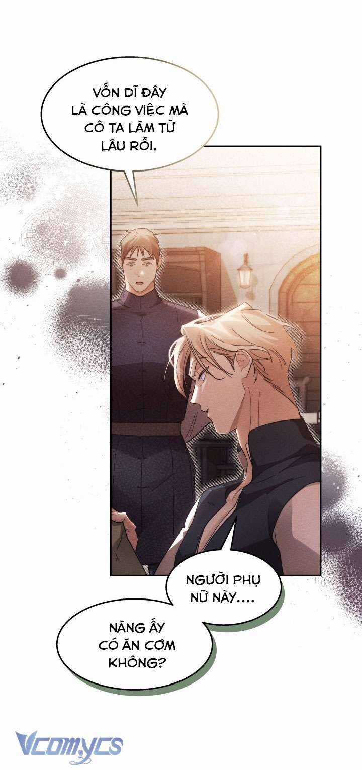 Tiếng Trống Vang Dội Chương 11 trang 8