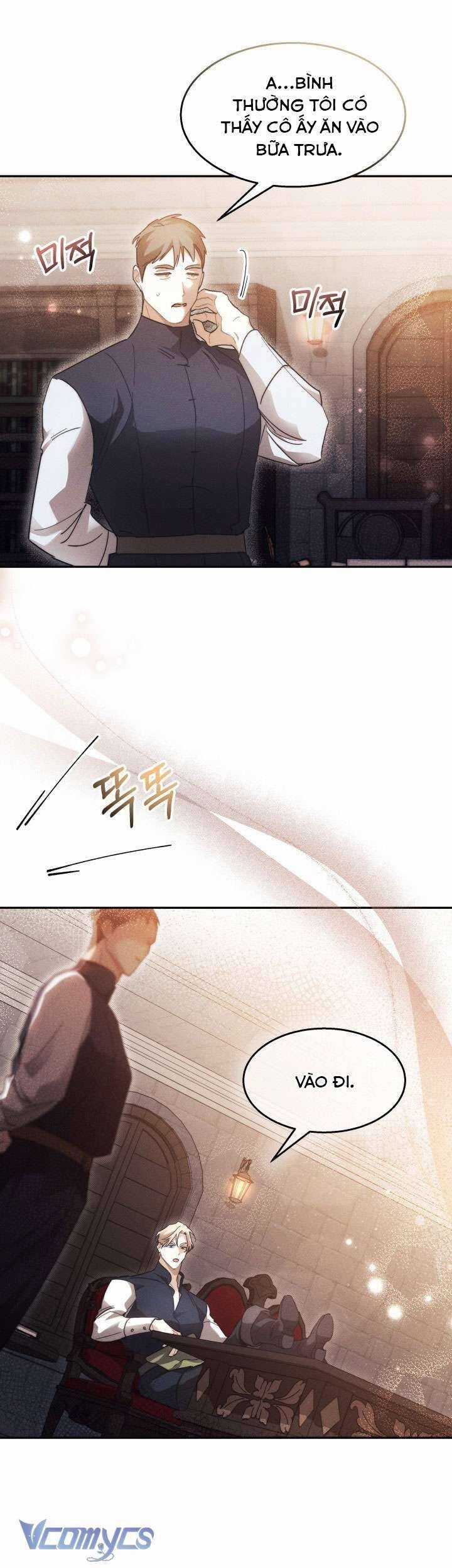 Tiếng Trống Vang Dội Chương 11 trang 9